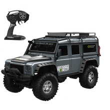 Load image into Gallery viewer, Rc Car 2 Battery HB Toys Proportional Control Retro Vehicle