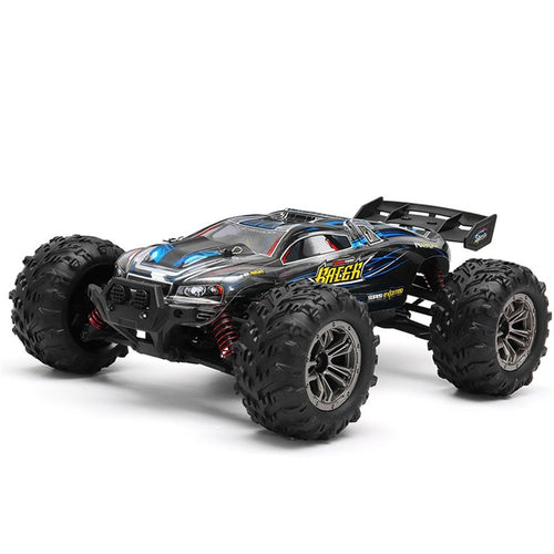 32cm Rc Racing Cars 36km/h Bigfoot Off-road Truck