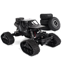 Load image into Gallery viewer, Electric Rc Car Rock Crawler Remote Control Toys