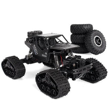 Load image into Gallery viewer, Electric Rc Car Rock Crawler Remote Control Toys