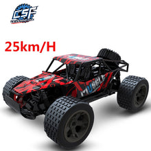 Load image into Gallery viewer, RC Cars Radio Control 2.4G 4CH rock car Toys