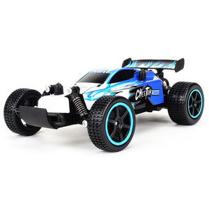 RC Cars Radio Control 2.4G 4CH rock car Toys