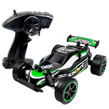 Load image into Gallery viewer, RC Cars Radio Control 2.4G 4CH rock car Toys