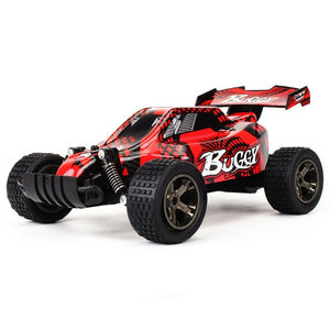RC Cars Radio Control 2.4G 4CH rock car Toys