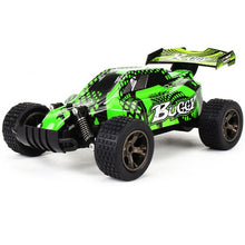 Load image into Gallery viewer, RC Cars Radio Control 2.4G 4CH rock car Toys