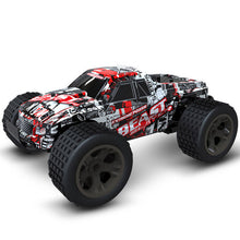 Load image into Gallery viewer, RC Cars Radio Control 2.4G 4CH rock car Toys