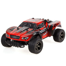 Load image into Gallery viewer, RC Cars Radio Control 2.4G 4CH rock car Toys