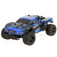 Load image into Gallery viewer, RC Cars Radio Control 2.4G 4CH rock car Toys