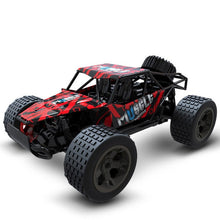 Load image into Gallery viewer, RC Cars Radio Control 2.4G 4CH rock car Toys