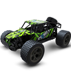 RC Cars Radio Control 2.4G 4CH rock car Toys