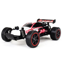 Load image into Gallery viewer, RC Cars Radio Control 2.4G 4CH rock car Toys