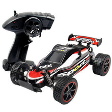 Load image into Gallery viewer, RC Cars Radio Control 2.4G 4CH rock car Toys