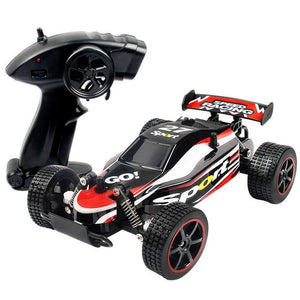 RC Cars Radio Control 2.4G 4CH rock car Toys