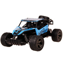 Load image into Gallery viewer, RC Cars Radio Control 2.4G 4CH rock car Toys