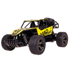 Load image into Gallery viewer, RC Cars Radio Control 2.4G 4CH rock car Toys