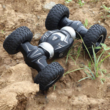 Load image into Gallery viewer, RC Car Radio Control 2.4GHz 4WD Twist-