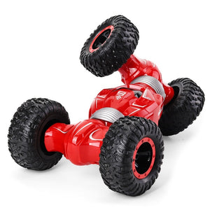 RC Car Radio Control 2.4GHz 4WD Twist-