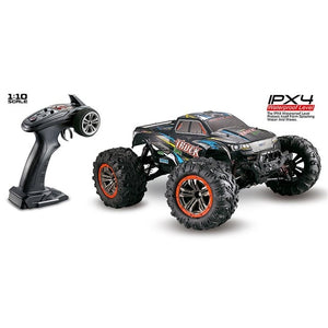 XINLEHONG TOYS RC Car 9125 2.4G Supersonic Monster Truck Off-Road