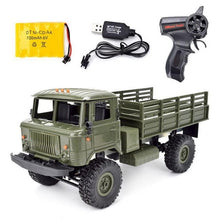 Load image into Gallery viewer, RC Toy 2.4GHZ  Control RC Cars Toys