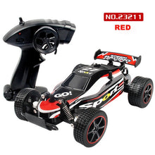 Load image into Gallery viewer, Radio Remote Control Off Road RC RTR Racing Car Truck Dec 24