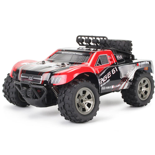 Car Drive Bigfoot Car Remote Control Car Model OffRoad Vehicle Toy wltoys car rc drift