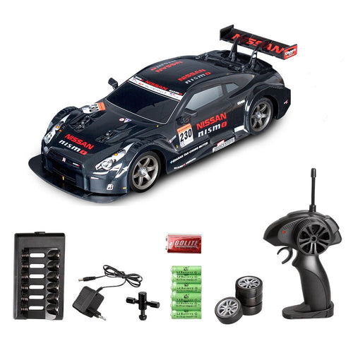 RC Car  4WD Drift Racing Car Championship