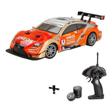 Load image into Gallery viewer, RC Car  4WD Drift Racing Car Championship
