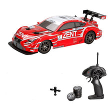 Load image into Gallery viewer, RC Car  4WD Drift Racing Car Championship