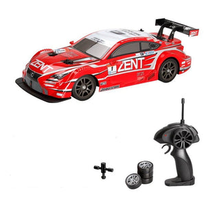 RC Car  4WD Drift Racing Car Championship