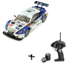 Load image into Gallery viewer, RC Car  4WD Drift Racing Car Championship