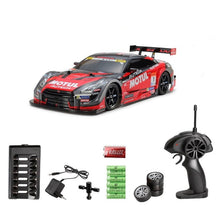 Load image into Gallery viewer, RC Car  4WD Drift Racing Car Championship