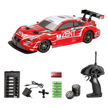 Load image into Gallery viewer, RC Car  4WD Drift Racing Car Championship