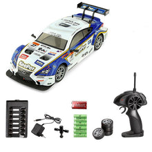 Load image into Gallery viewer, RC Car  4WD Drift Racing Car Championship
