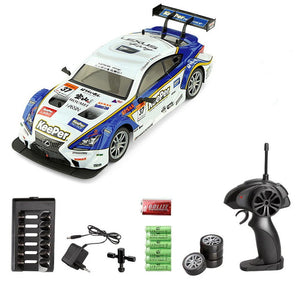 RC Car  4WD Drift Racing Car Championship
