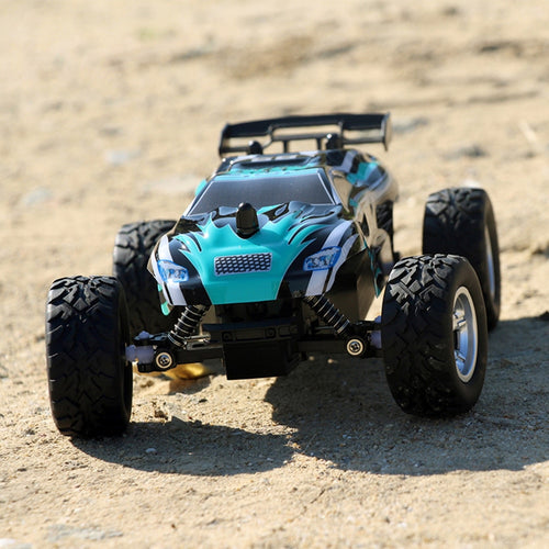 Motors Drive High Speed Racing Kids Boys
