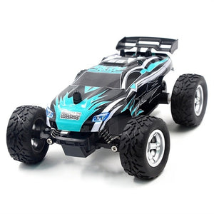 Motors Drive High Speed Racing Kids Boys